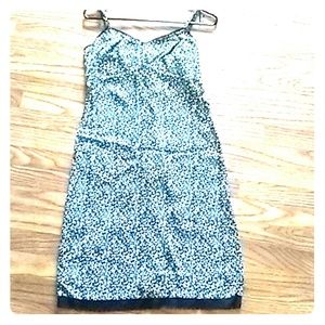 Old Navy Summer Spaghetti Strap Dress