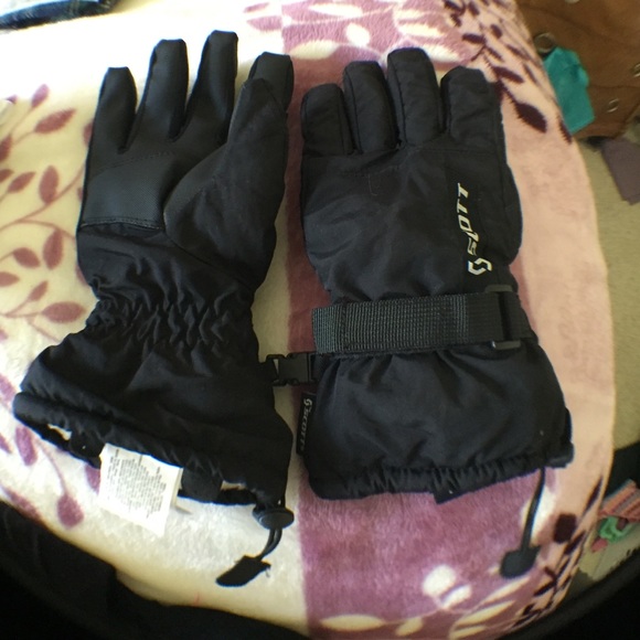 Snow/ski Gloves