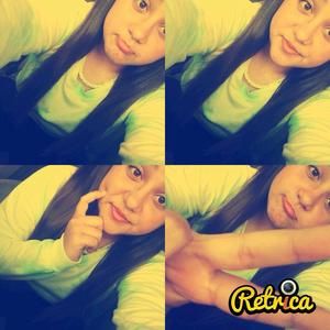 Meet your Posher, Alyssa