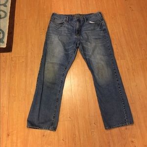 Men's American Eagle Jeans