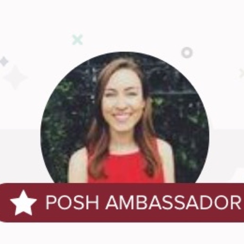Meet your posh ambassador, McKay!