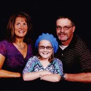 Meet your Posher, Patty