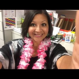 Meet your Posher, Michelle