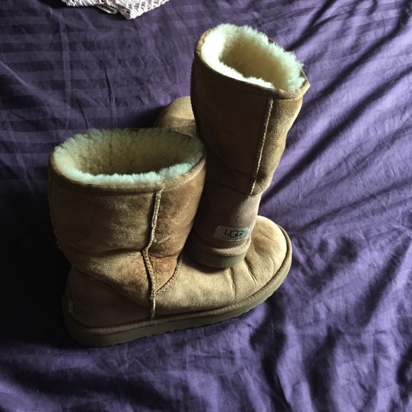 UGG Australia Boots