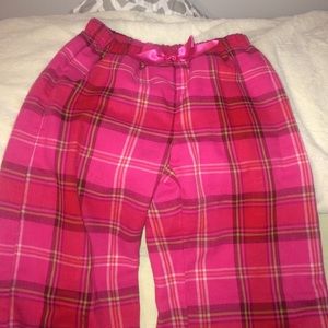 Gap pajama pants
