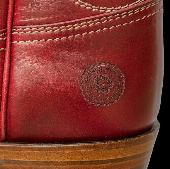 Kendall County Cowgirl Boots 👢 - Picture 4 of 4