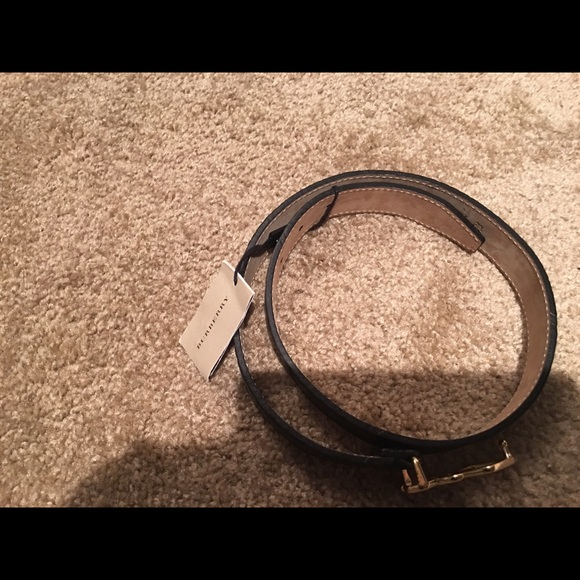 Belts