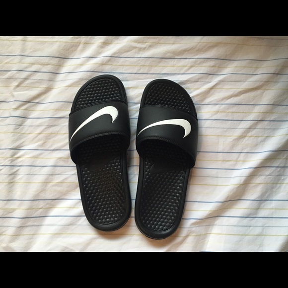 Nike Slides