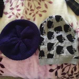 Beanie bundle