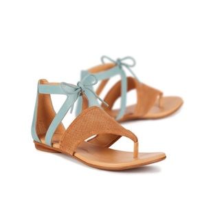 Emu Australia Acacia Sandals