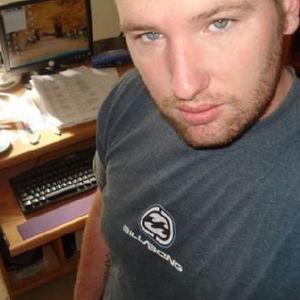 Meet your Posher, David