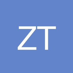 Meet your Posher, Zina