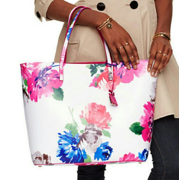 SUPER SALE Kate Spade Turn over a new leaf
