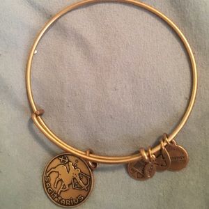Sagittarius Alex and Ani bracelet