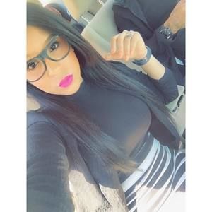 Meet your Posher, Jocelyn