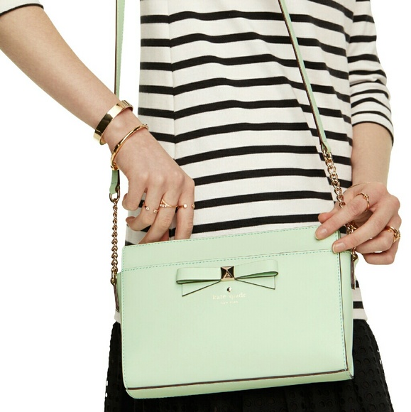 Kate Spade Hancock Park Angelica