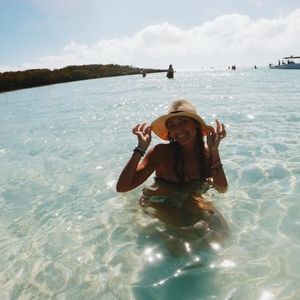 Meet your Posher, Sara