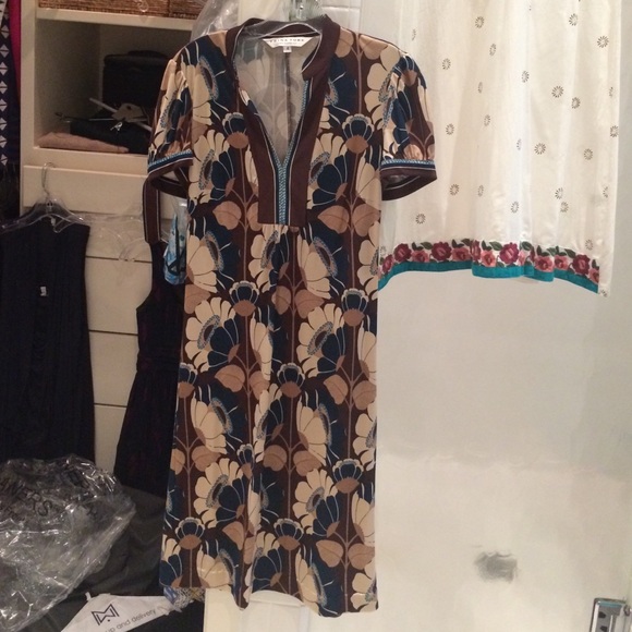 Trina Turk dress