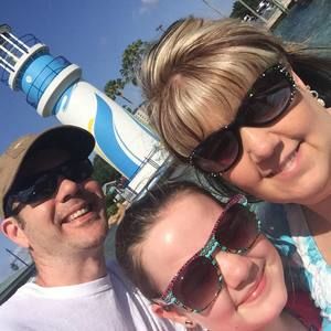 Meet your Posher, Susan