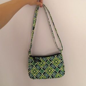 Vera Bradley shoulder bag