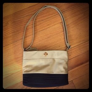 Kate Spade Flatiron Nylon Cammy Crossbody bag