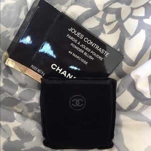 Chanel Joues Contraste Powder Blush