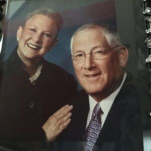 Meet your Posher, Toni