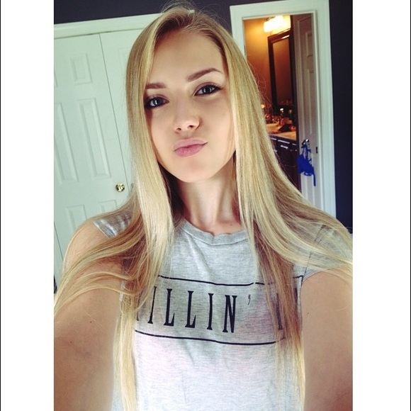 Killin It Crop Top