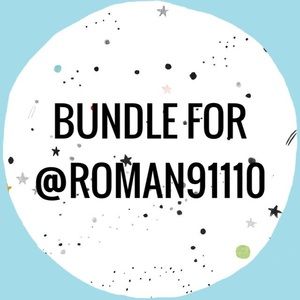 Shorts bundle for @Roman91110