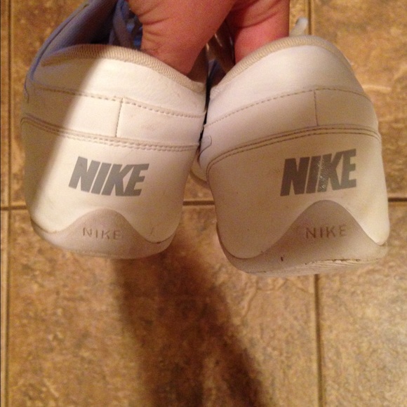 Nike Cheer Shoes