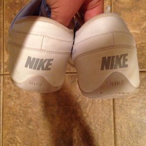 Nike Cheer Shoes
