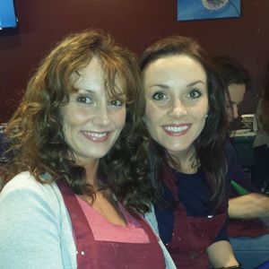 Meet your Posher, Brooke