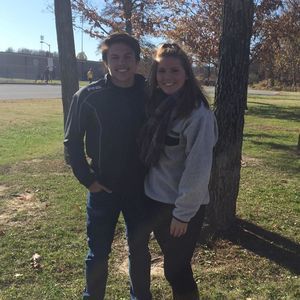 Meet your Posher, Mallory