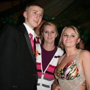 Meet your Posher, Maxie