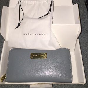 FINAL PRICE Marc Jacobs wallet excellent condition