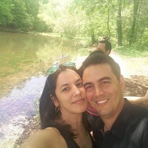 Meet your Posher, Janet