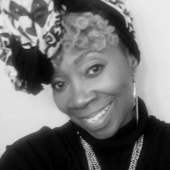 Meet your Posher, Barbara