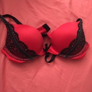 Brand new Very sexy Victoria Secret lace push up