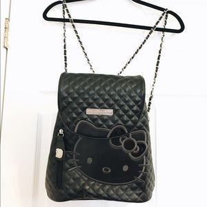 Hello Kitty Fashion Backpack