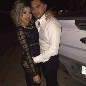 Meet your Posher, Benjamin