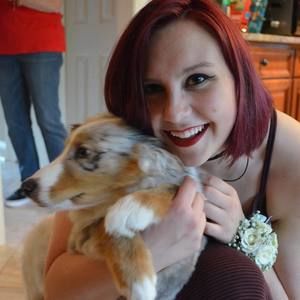 Meet your Posher, Laina