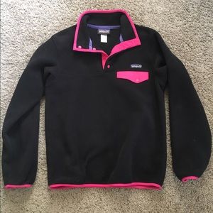 Patagonia Fleece
