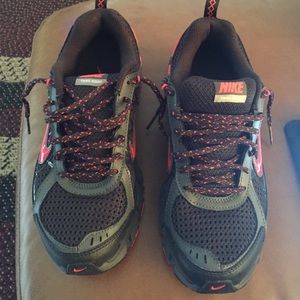 Nike women's size 7.5