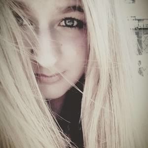 Meet your Posher, Haylie