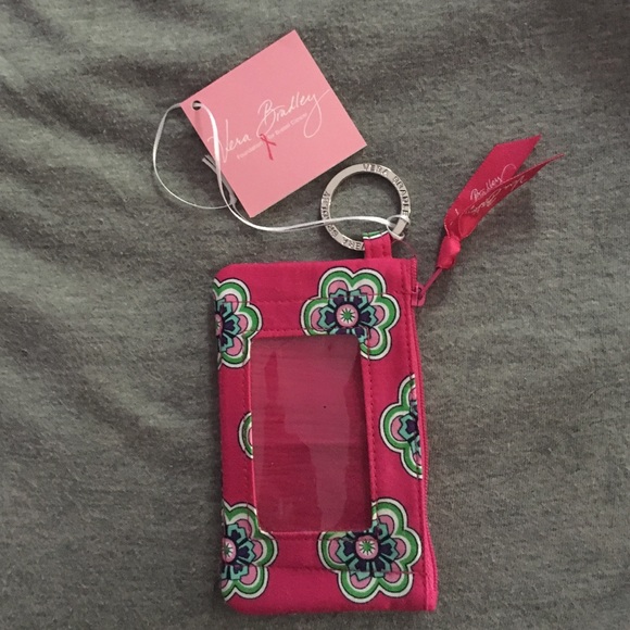 Perfect ID holder for students!