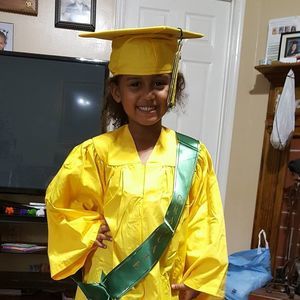 Meet your Posher, Stacia