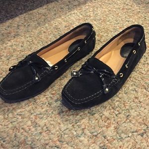 Dunbar Cruiser - Clarks