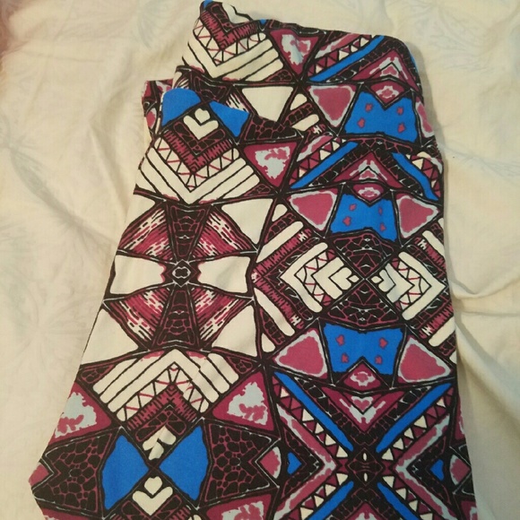 Os leggings