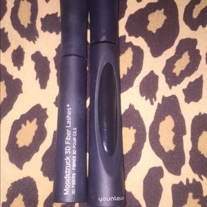 Younique moodstruck 3d fiber lashes