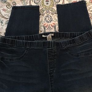 American Rag 2x jeggings